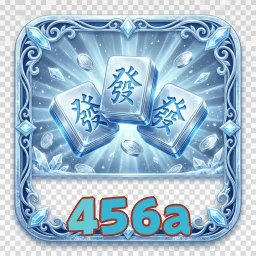456a
