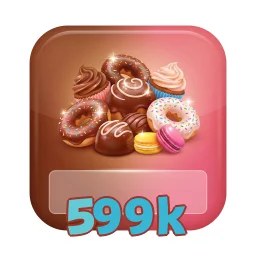 599k