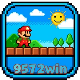 9572win