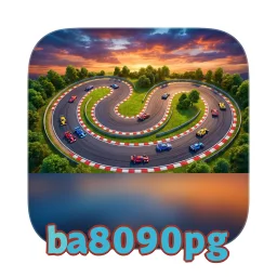 ba8090pg